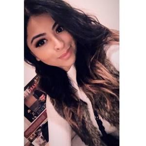 Meet your Posher, Marilyn